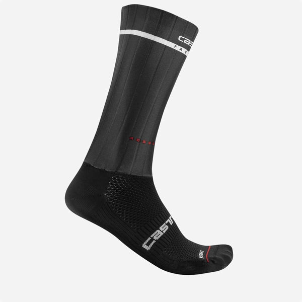 Castelli Fast Feet aero socks review