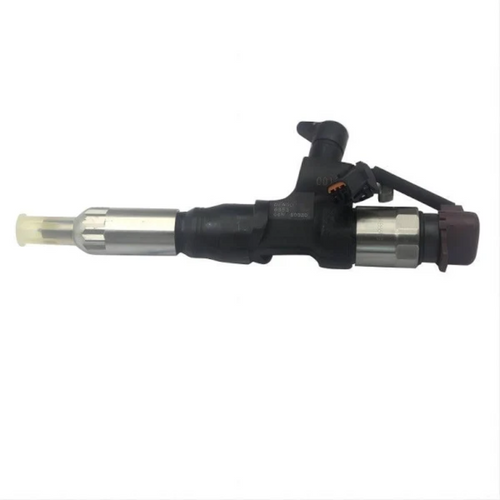 095000-6591 095000-6590 Common Rail Fuel Injector for Kobelco SK200-8 SK350-8 Excavator