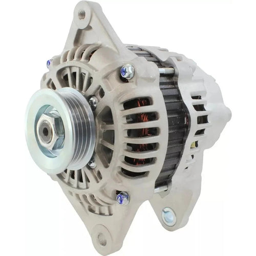 12V 80A Alternator A-80480 A5TA8192A Fits Kubota V3800