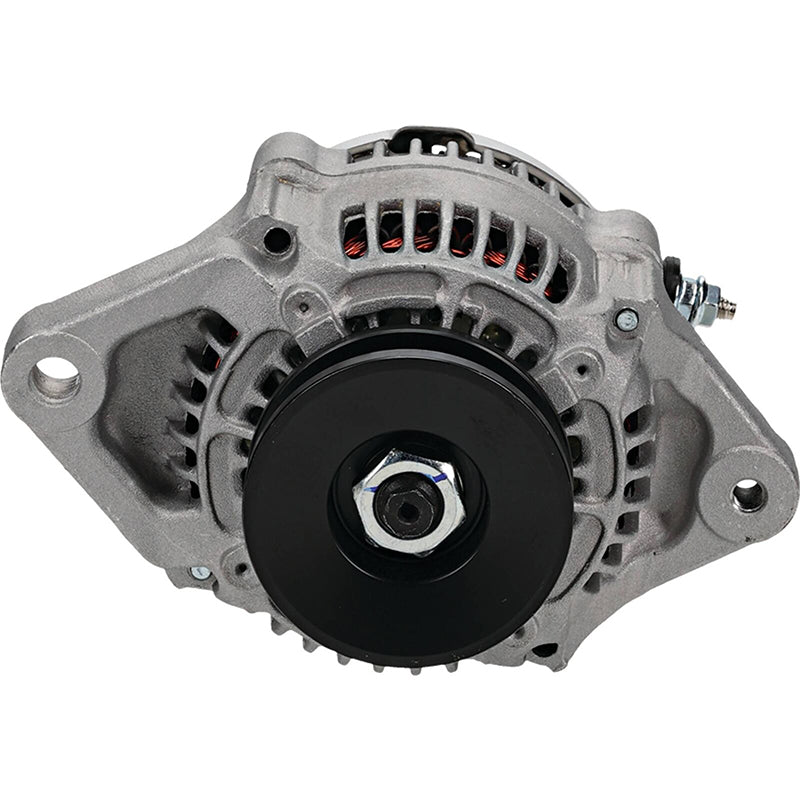 12V Alternator 129961-77200 for Yanmar Engine 4TNV94L John Deere Tractor  2320 2520 2720 4100 4110