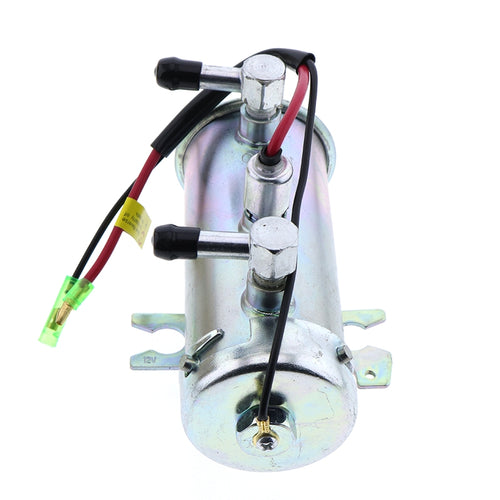 12V Facet Solid Fuel Pump 6516343 Fits for Bobcat Engine TORO 447790