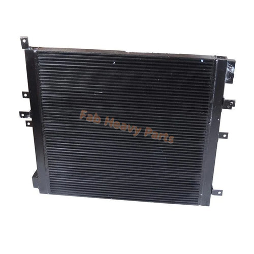 Hydraulic Oil Cooler 183-8101 1838101 Fits for Caterpillar Excavator 320C 320CL