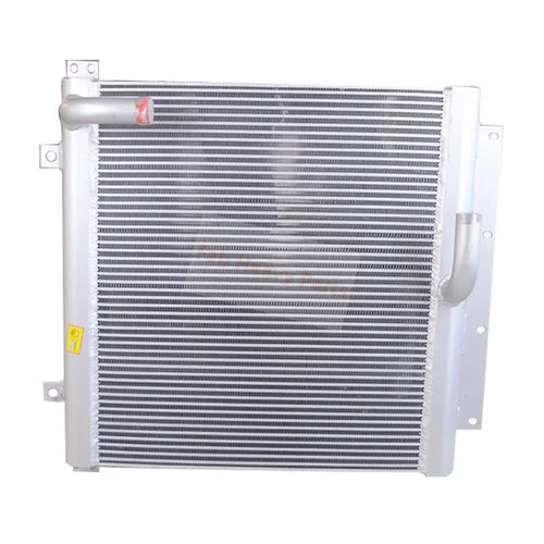 Hydraulic Oil Cooler 205-03-71121 Fits for Komatsu PC200-3 PC200LC-3 PW210-1 PW200-1