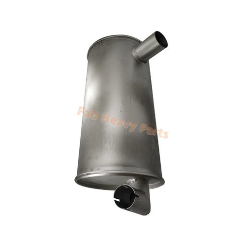 New Muffler YW12P00002F1 for Kobelco Excavator SK100-1 SK100-3 SK100 MARK III SK100