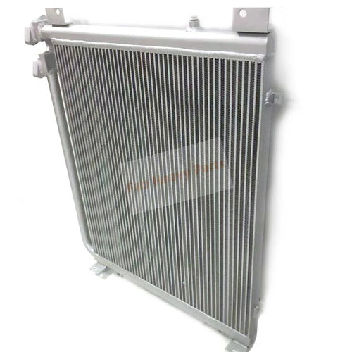 20Y-03-31121 Hydraulic Oil Cooler 20Y0331121 Fit for Komatsu PC200-7 PC210-7 PC230-7