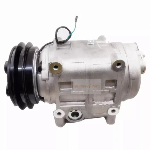 24V 1B A/C Compressor 9260033T60 506010-0700 Fits for Nissan Civillian Youtong Bus