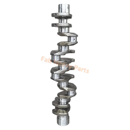 New Crankshaft for Hino Engine J08