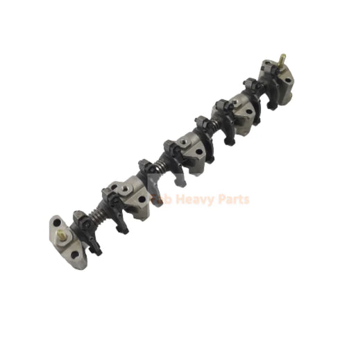 New Rocker Arm Assembly Fits Yanmar Engine 4TNE88 4TNV84 4TNE84 4TNV88