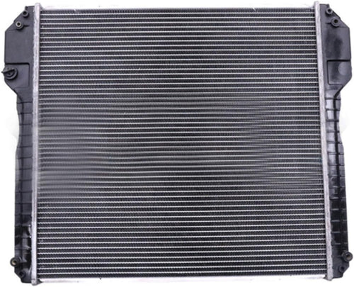 Radiator 450096ST 87416657 87576643 87310155 for CASE 586G 588G 580N 580M 580SM 580SN 590SN 570MXT