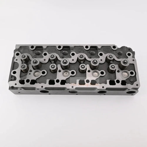 New Kubota Complete Cylinder Head Assembly for V3300 V3300 V3300DI