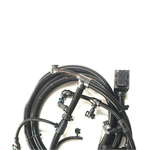 Control Module Wiring Harness 5367704 Fits for Cummins Engine ISBE