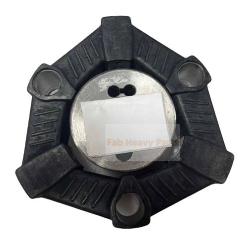 Coupling Hub 102-3747 1023747 Fits Caterpillar CAT E307 E307V2 E307V3 A10Vd43