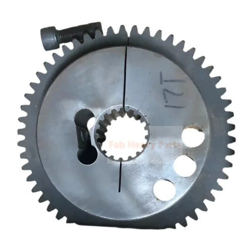 Coupling Hub Without Flange KWJ0061 Fits For Case CX750D CX800B