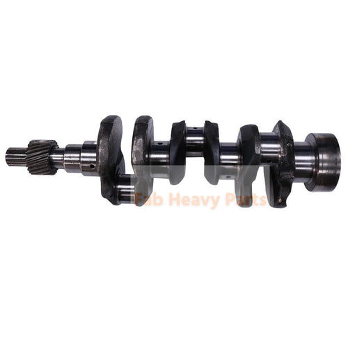 Crankshaft 25-15251-00 Fits for Carrier Engine CT3-44-TV CT3-44 CT3.44