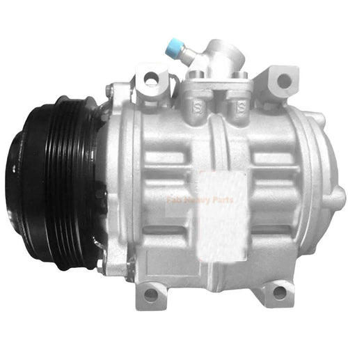 10P30C A/C Compressor 447220-1101 Fits for Toyota Bus Coaster