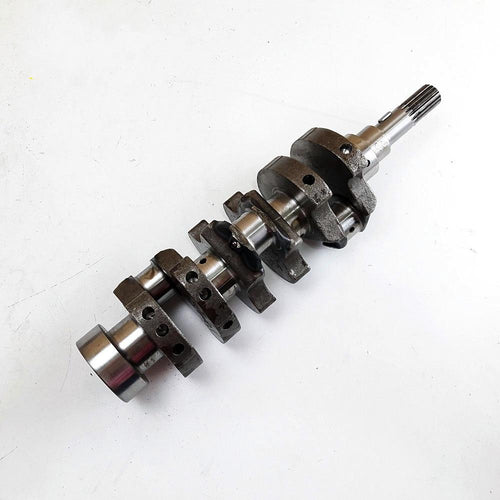 Replacement D902 Engine Crankshaft 1G962-23012 For Kubota BX2360 U17 KX41