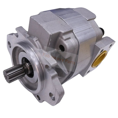 Gear Pump 705-12-38011 705-12-38010 Fits for Komatsu Wheel Loader WA450-2 WA500-1 WA500-3 WF550T-3 WS23S-2A Motor Grader GD825A-2