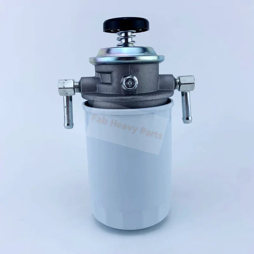 Fuel Filter Assembly 1C011-43013 For Kubota M4900 M5700 M6800 M8200 M8540 M9540