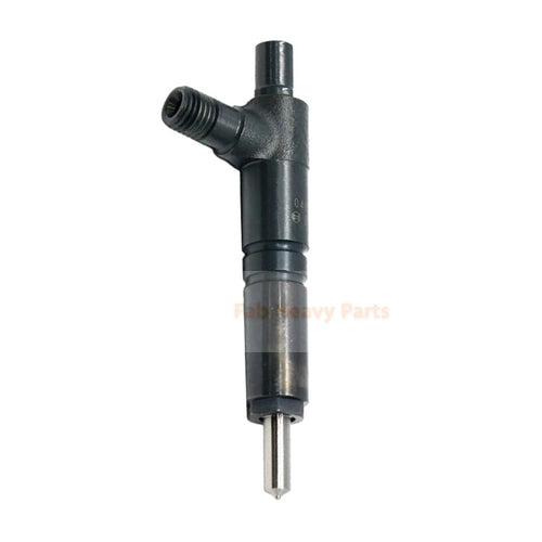 Fuel Injector 4289841 Fits for Kubota Engine V2403 D1803 D1803-T4I V2403-T4I V2403-M-DI-E3B-TXN-1 D1803-M-DI-E3B-TXN-1 Jacobsen Lightweight Fairway Mower