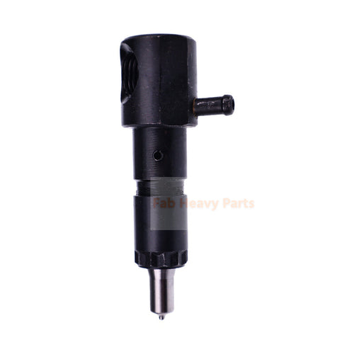 Fuel Injector 714350-53100 71435053100 Fits for Yanmar Engine L60 L70 L40 L48 L70ADEVIT L40AE-DE L48AE-SETM L60AE-SETM L70AE-SE