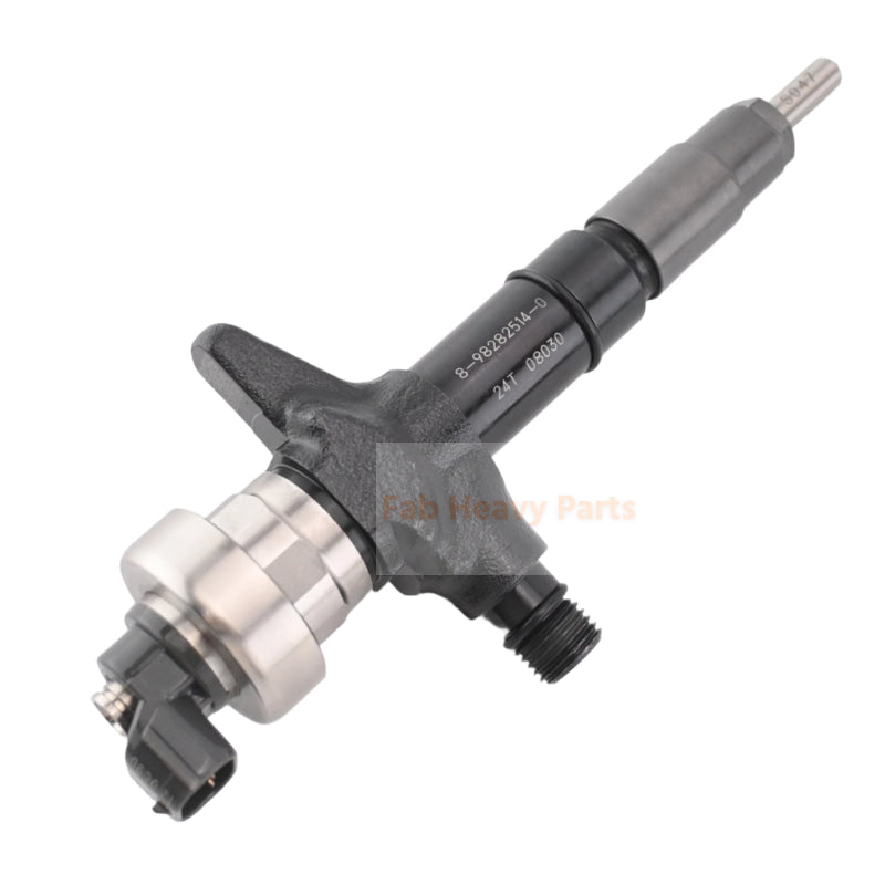 Fuel Injector 8-98282514-0 295050-2160 Fits for Isuzu Engine
