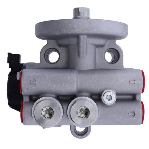 Fuel Priming Pump Base Assembly 190-8970 1908970 Fits for Caterpillar CAT Engine 3126B 3512C C7 C11 C13 C15 C27 C32