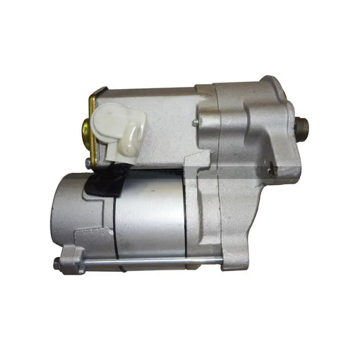 For Kubota Engine D722B Front Mower F2400 FZ2100 FZ2400 GL-6500S GL-6500S-RV Starter Motor 15741-63010