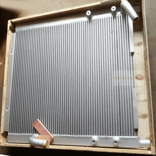 Hydraulic Oil Cooler for Sumitomo SH200A1