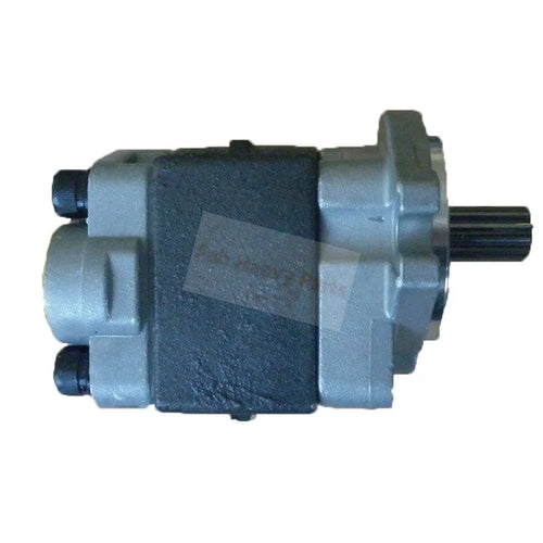 Hydraulic Pump 161-6634 1616634 Fits for Caterpillar CAT 416C 426C 428C 436C 438C Backhoe Loader 3054 Engine