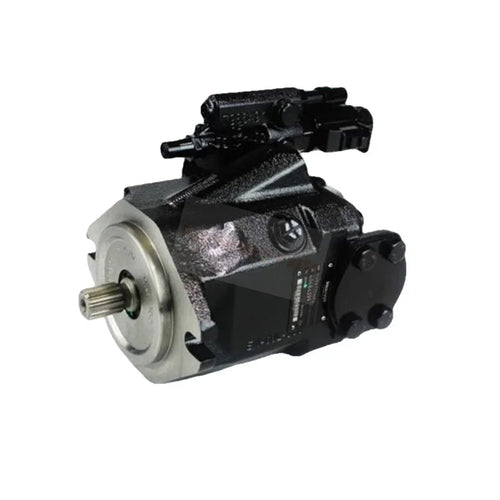 Hydraulic Pump VOE 12735906 for Volvo Grader G900C G900B G900