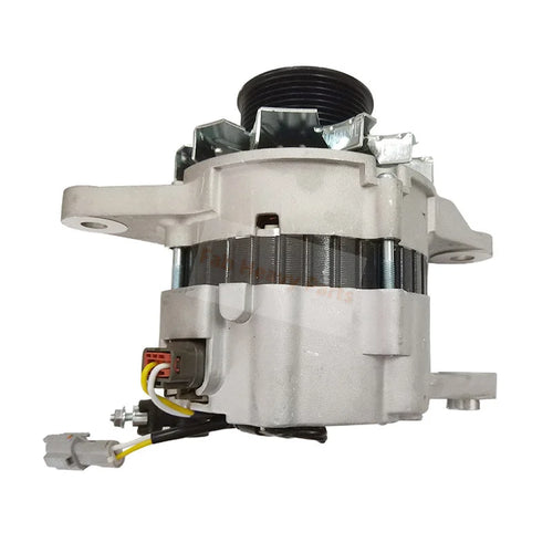 For JCB Excavator JS200W T3 Alternator 714/40523