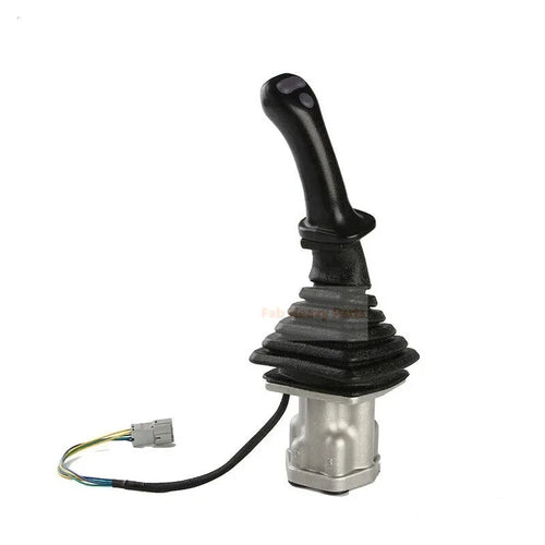 Joystick Controller Fits for Doosan Daewoo Excavator DX215 DX225 DX258 DX260 DX300 DX420 DX500