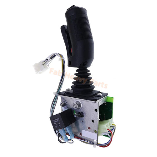 For SkyJack Scissor Lift 3219 3226 4626 4832 Joystick Controller 123995