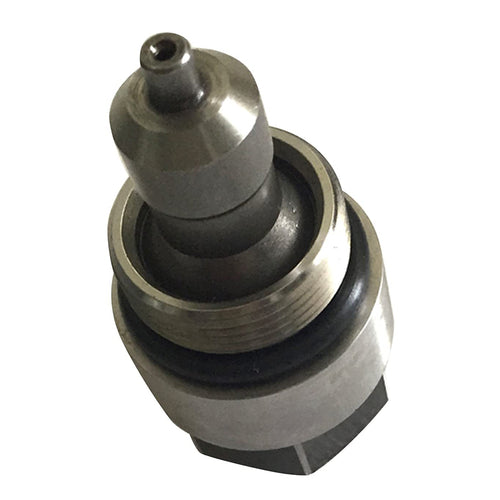 Main Relief Valve 723-40-85100 Fits for Komatsu PC100-6 PC120-6 PC130-6 PC200-6 PC220-8 PC300-6 PC300-7 Excavator