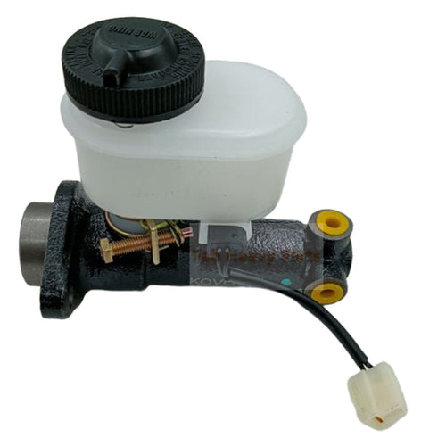 Master Cylinder 91846-25201 for Mitsubishi Forklift FD35-40 FG35-45 FG40 F29 FD35-F1 FD40-F1