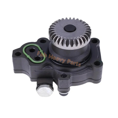 Oil Pump 192295 for Gehl Mustang Manitou MT Engine 5519XT Excavator 603 Loader MTL316 CTL65 Telehandler 519