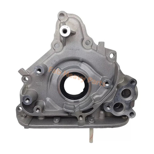 Oil Pump 8971364630 for Isuzu Engine 6VD1 Pickup Truck D-Max 3.5 2006-2012