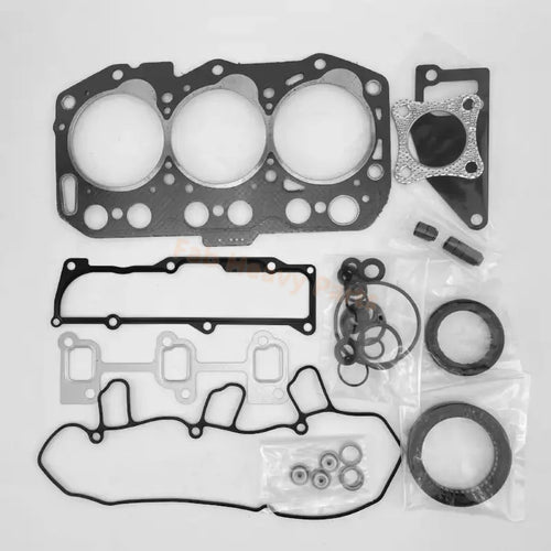 Overhaul Gasket Kit for Thermo King Engine TK380