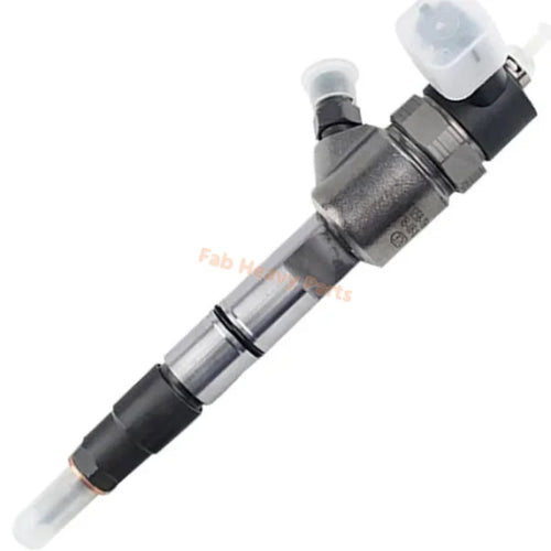 Replaces Bosch Fuel Injector 044511449 for Quanchai Caijun-auto