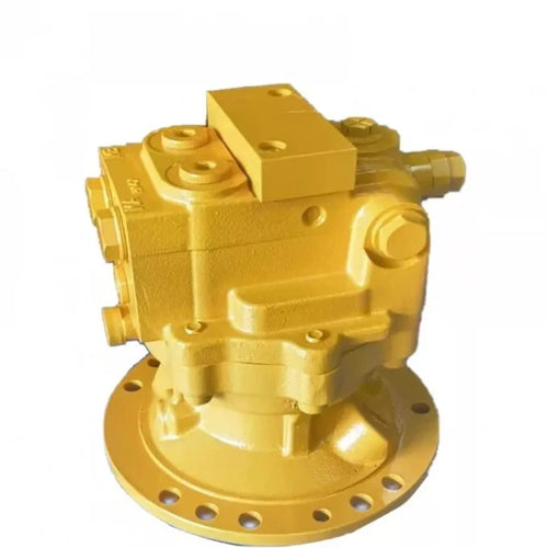 Swing Motor 706-75-01150 706-75-03330 Fits For Komatsu PC200-6 PC220-6 PC210-6 6D95