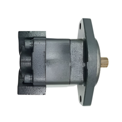 Hydraulic Gear Pump VOE14549423 VOE 14549423 Fits For VOLVO EC290C FC3329C