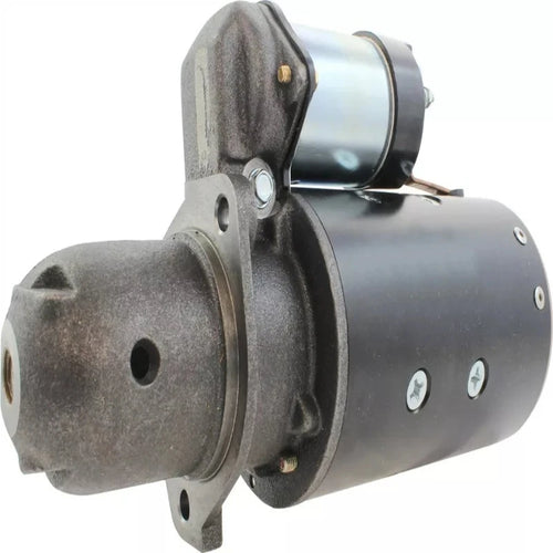 12V 9T Starter Motor AP22652 AT12458 Fits John Deere 1010 165 2010