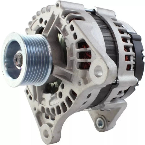 12V 120A Alternator 5266781 5318120 Fits Cummins Engine ISF3.8