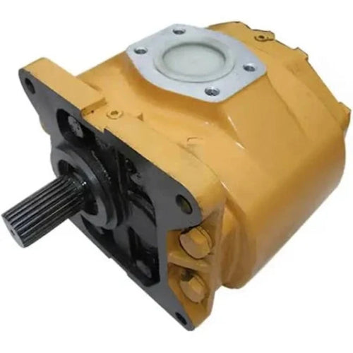 Fits For Komatsu Dump Truck HD320-2 HD325-2 Hydraulic Pump 07439-66103