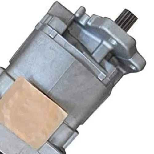 Hydraulic Pump 705-34-38240 Fits for Komatsu Wheel Loader WA420-3CS WA500-1LC WA420-3 WA500-1