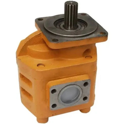 Fits For Komatsu Dump Truck HD200-2 Hydraulic Pump 07436-66101 07436-66102