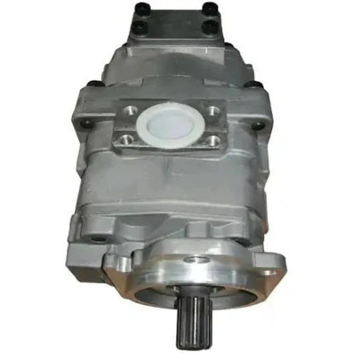 Fits For Komatsu Wheel Loader WA420-3 WA420-3CS WA420-DZ-3 Hydraulic Pump 705-52-30550