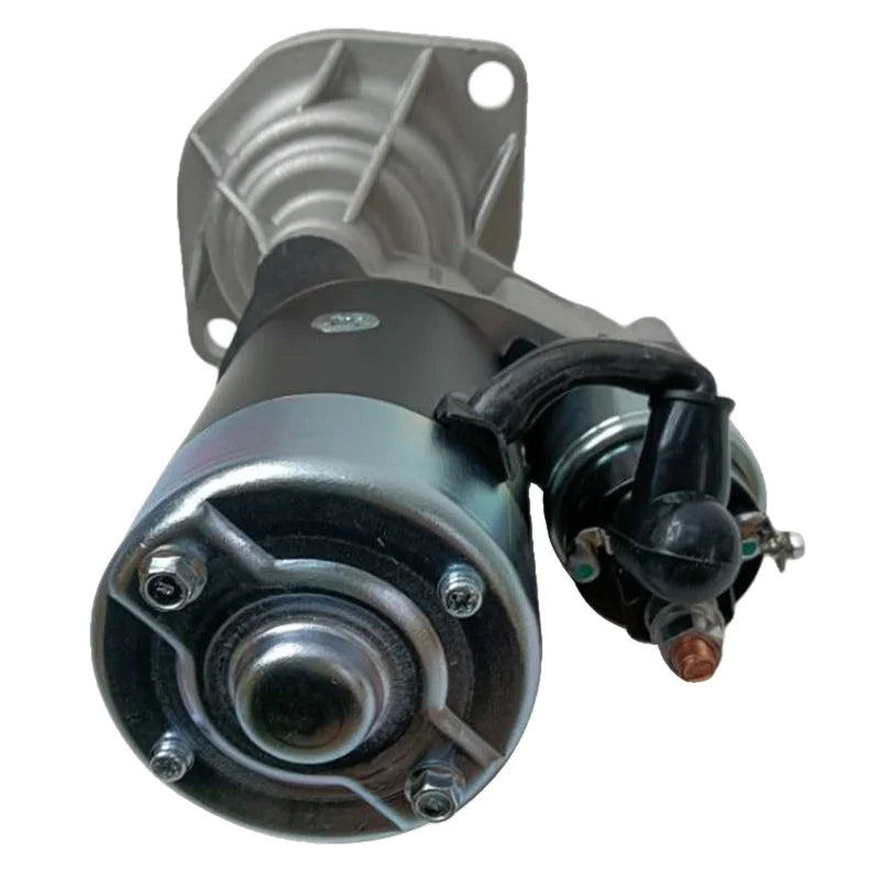 For Isuzu Engine 4JB1 Starter Motor S14-204A S13-114 894433-9120 