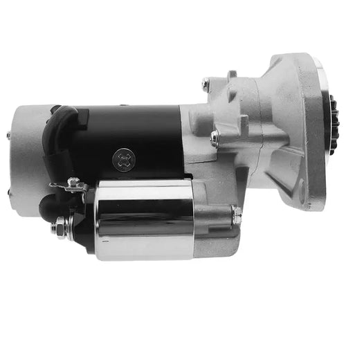 Starter Motor YM121254-77011 YM121254-77012 YM121254-77010 Fits for Komatsu 3D84 3D84N