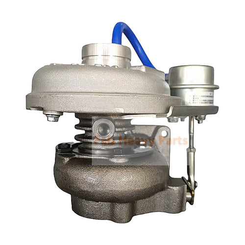 Turbo GT1752S Turbocharger 99449170 Fits for Iveco Daily II 2.8TD 96-99